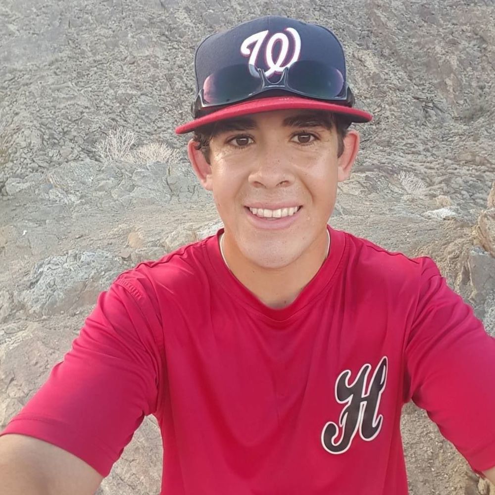 Meet your Posher, Frank